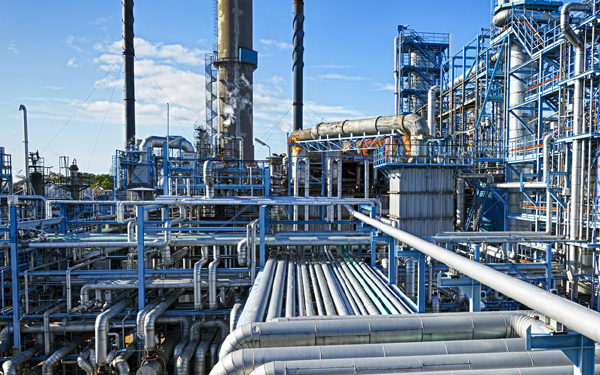 Oman Implementing $26bn Oil And Gas, Petchem Projects – IFP Info – News