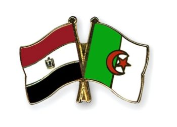 Trade exchange between Egypt, Algeria hits $938mn