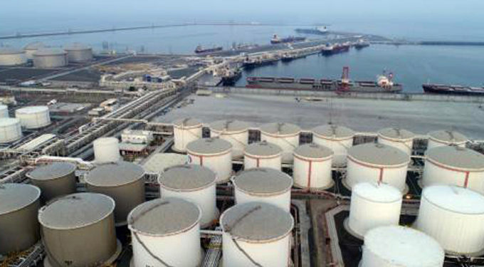 Port of Fujairah eyes $204mn expansion – IFP Info – News