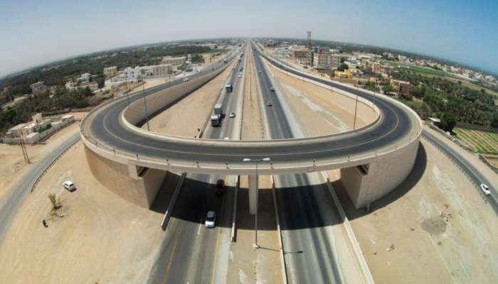 Transforming Oman’s Road Network: $309M Investment in Vital Infrastructure Projects