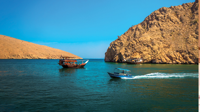 Oman’s Tourism Sector Set for Significant Growth