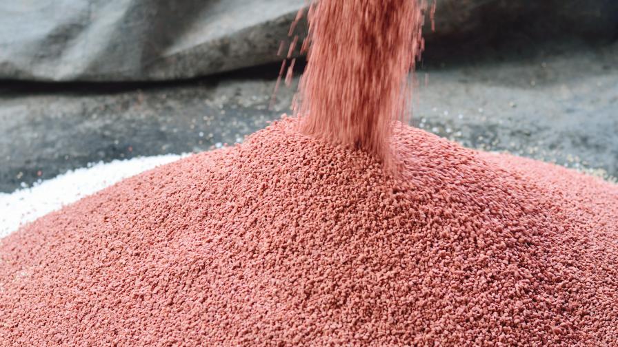 Phosphates Market Poised to Exceed USD 109.5 Billion by 2034, Driven by Fertilizer Innovations