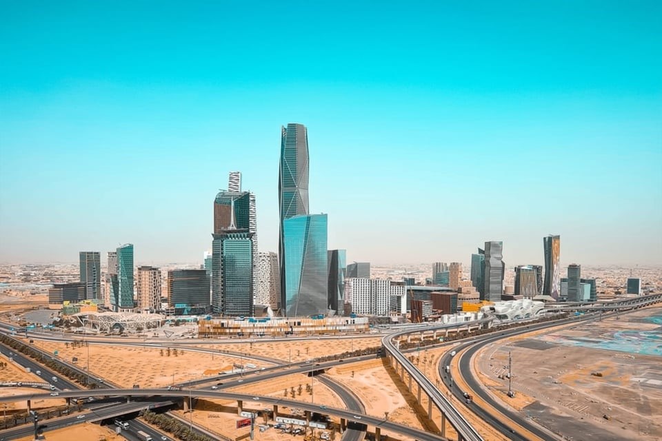 Saudi Arabia’s Construction Market to Surpass $90 Billion by 2029